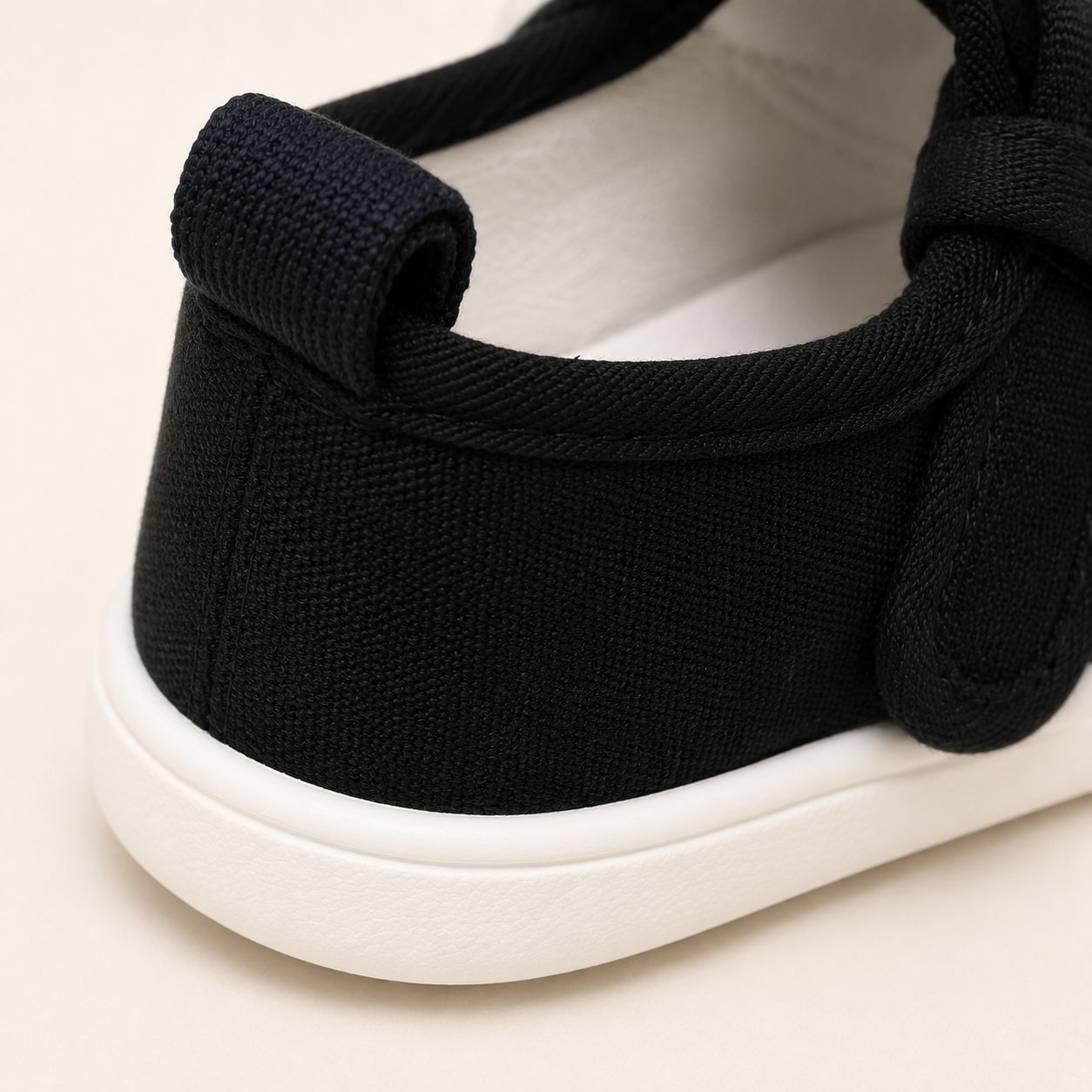 Easy Fit Canvas Shoes
