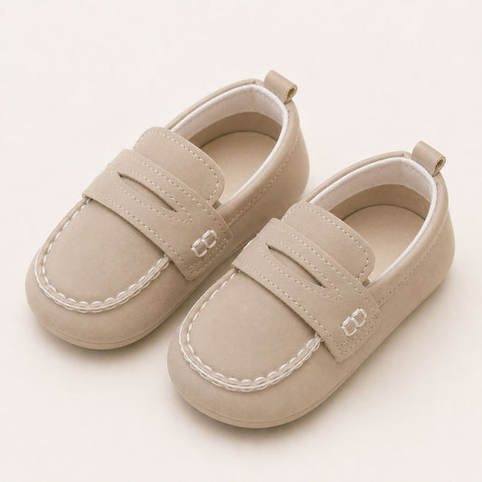 Easy Wear Loafers