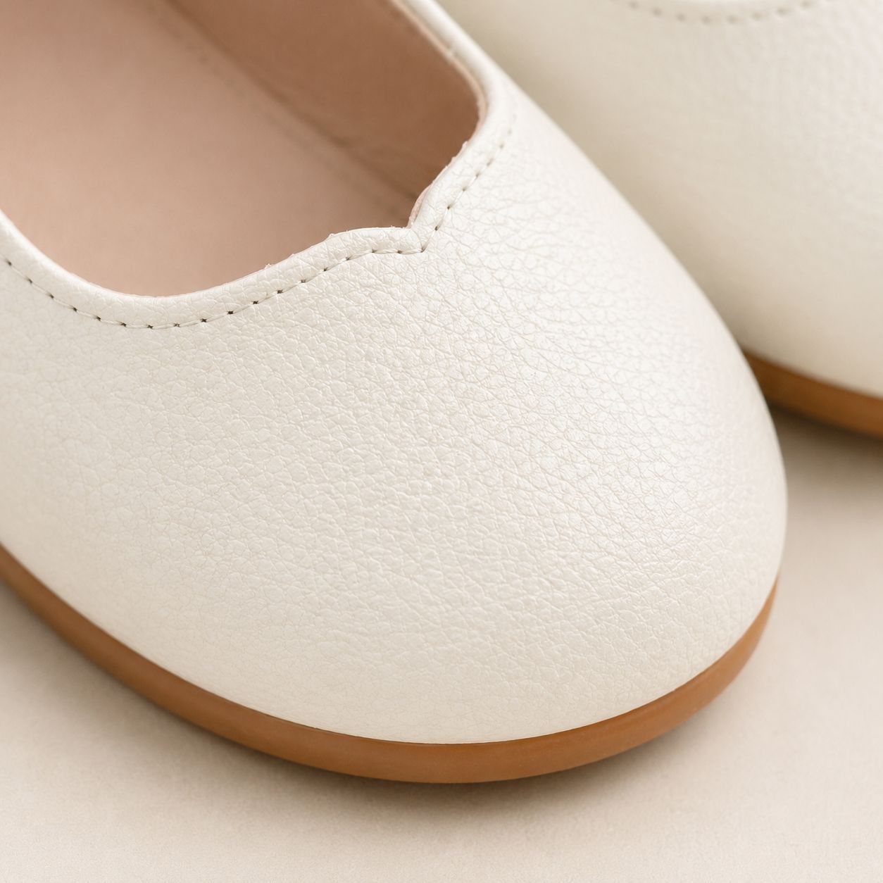 Blossom Strap Shoes