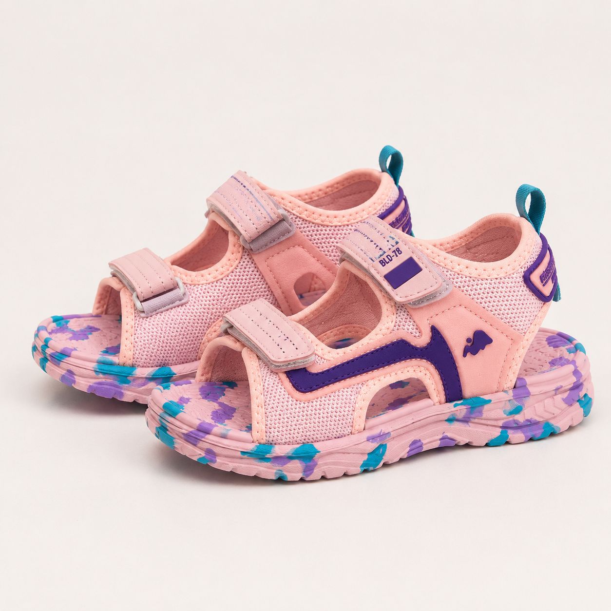Summer Trail Sandals