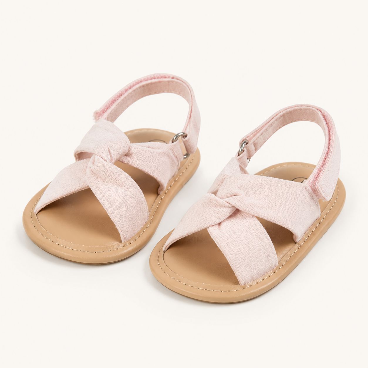 Summer Knot Sandals