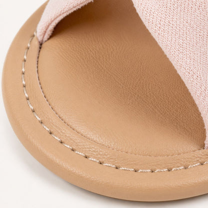 Summer Knot Sandals
