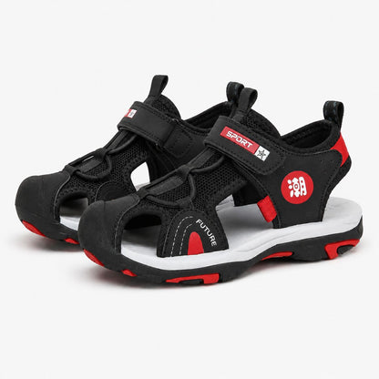 Adventure Grip Sandals