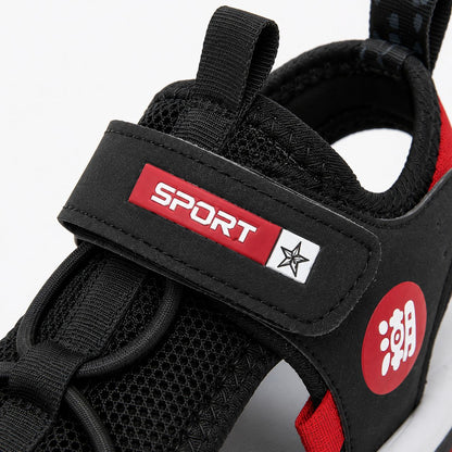Adventure Grip Sandals