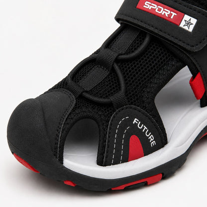 Adventure Grip Sandals