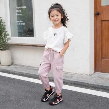 Adventure Grip Sandals