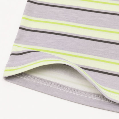 Little Bear Stripe Tee