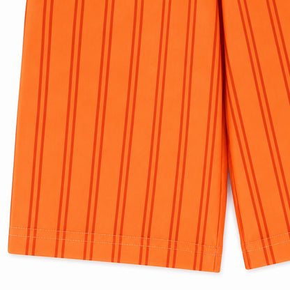 Stripe Pull On Pants