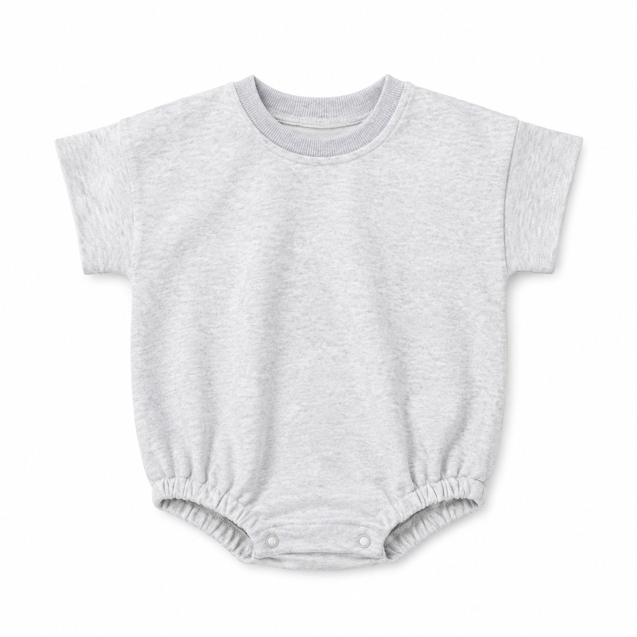 Soft Jersey Bodysuit
