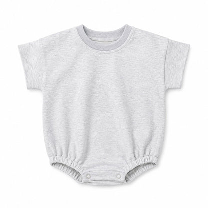 Soft Jersey Bodysuit