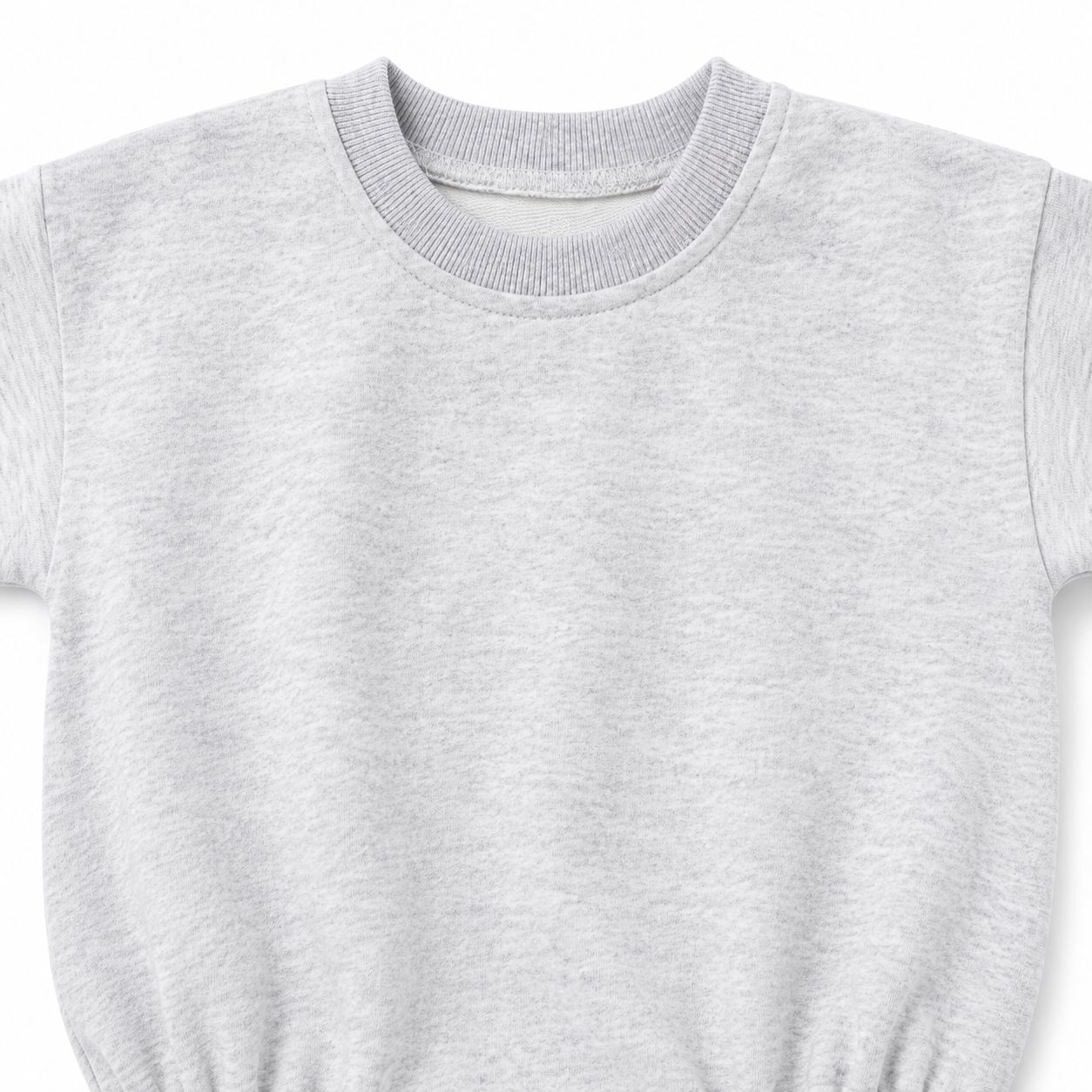 Soft Jersey Bodysuit
