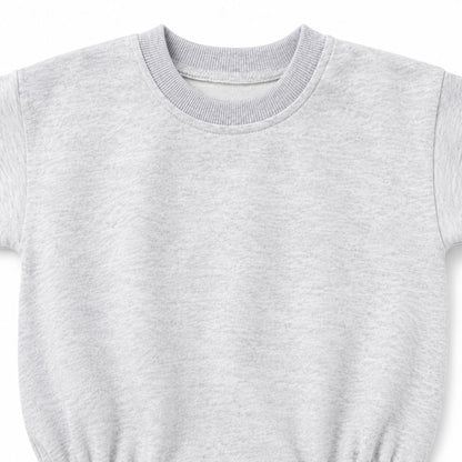 Soft Jersey Bodysuit