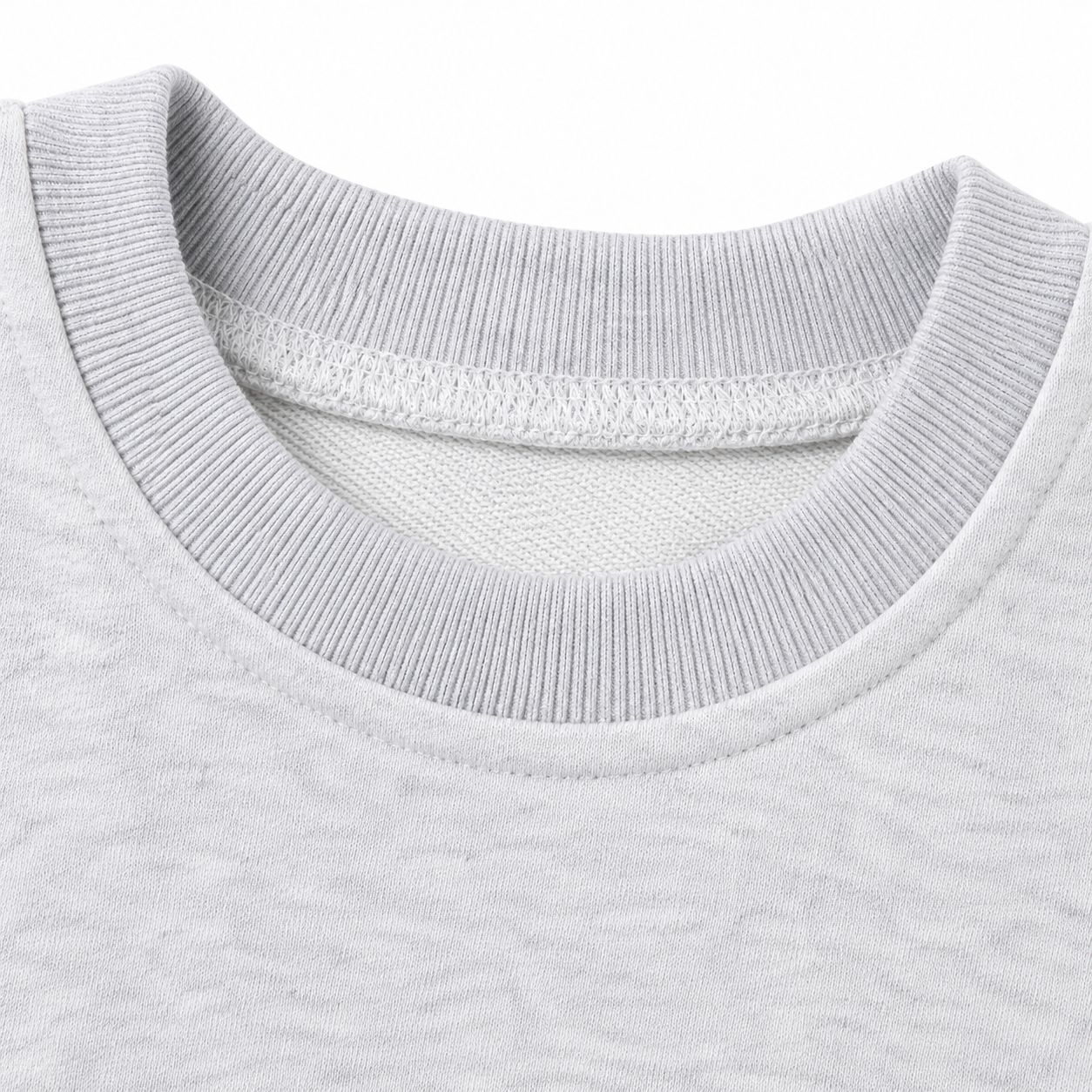 Soft Jersey Bodysuit