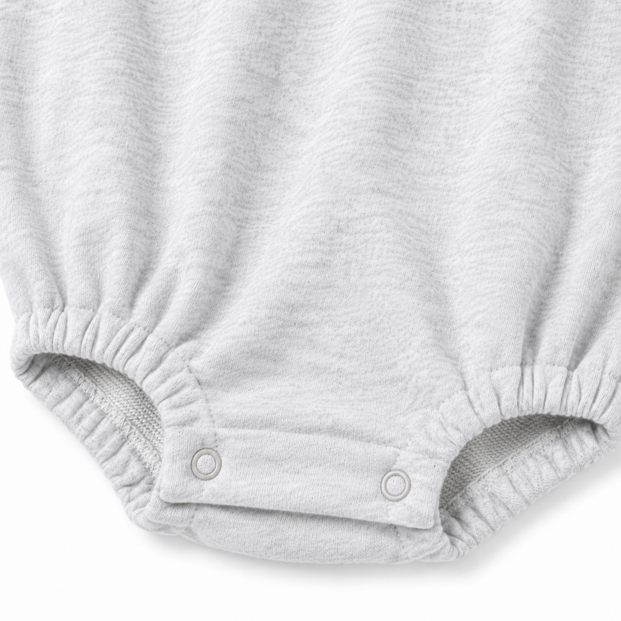 Soft Jersey Bodysuit