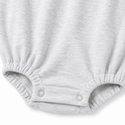 Soft Jersey Bodysuit