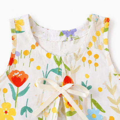 Wildflower Summer Set