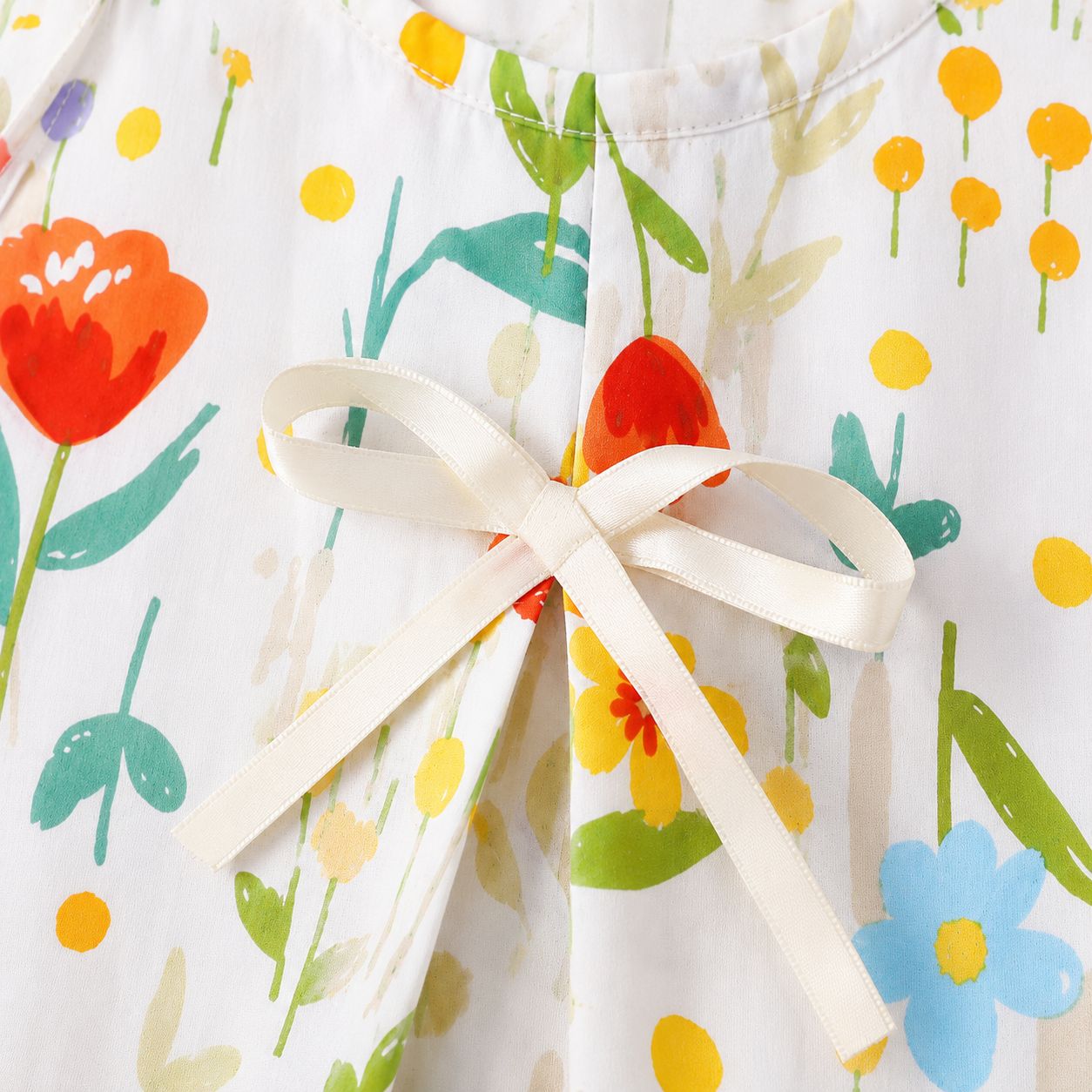 Wildflower Summer Set