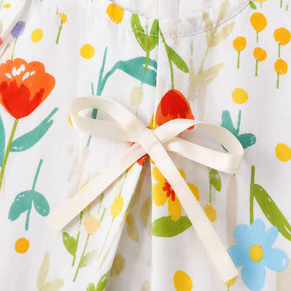 Wildflower Summer Set