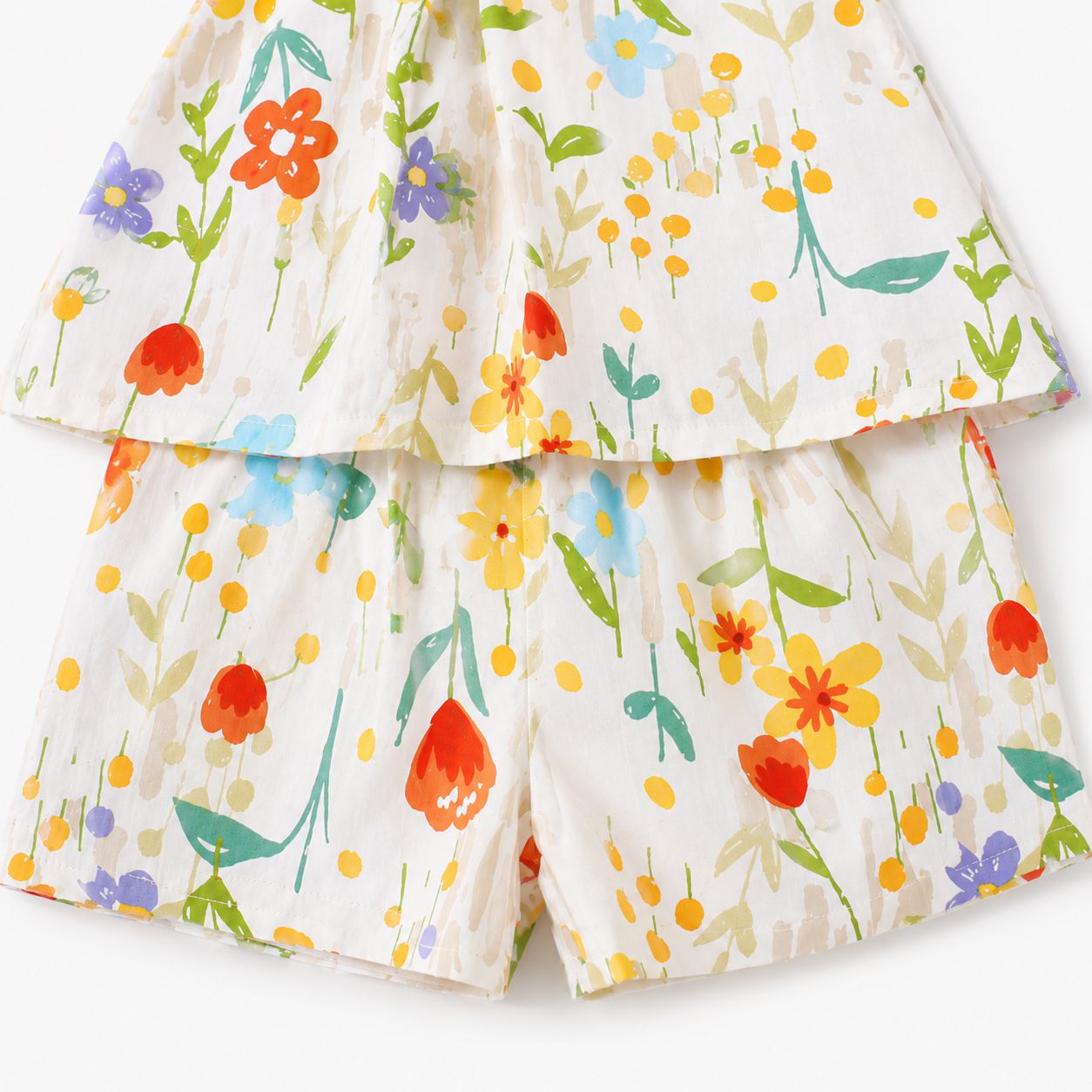 Wildflower Summer Set