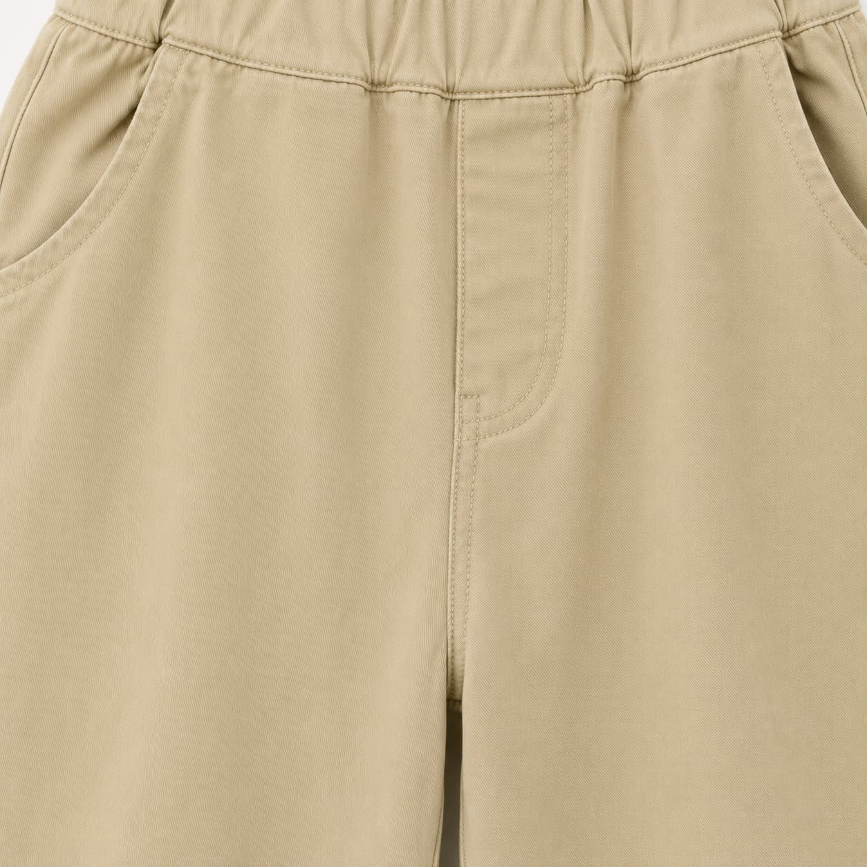 Relaxed Fit Toddler Pants