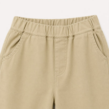 Relaxed Fit Toddler Pants