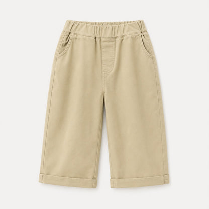 Relaxed Fit Toddler Pants