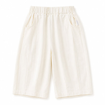 Soft Linen Pants