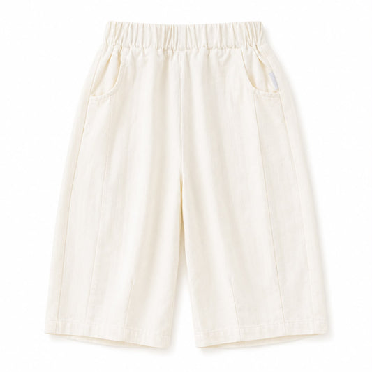 Soft Linen Pants