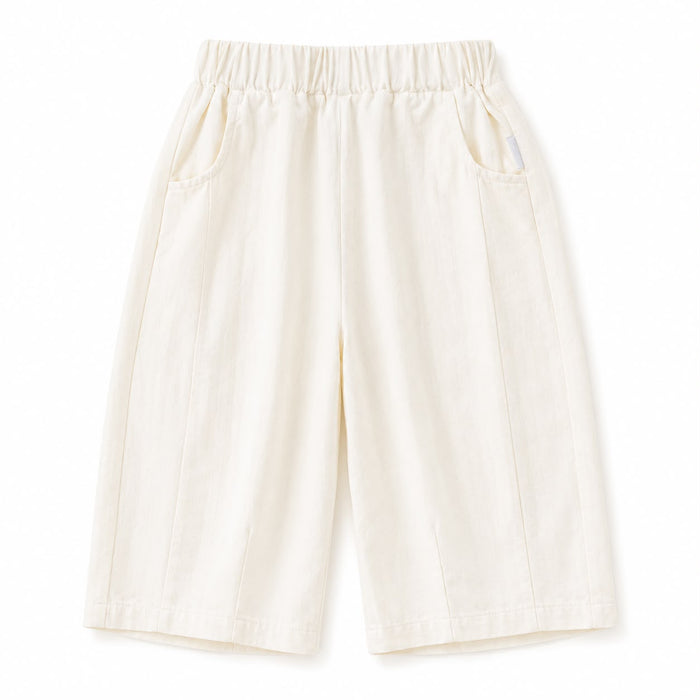Soft Linen Pants