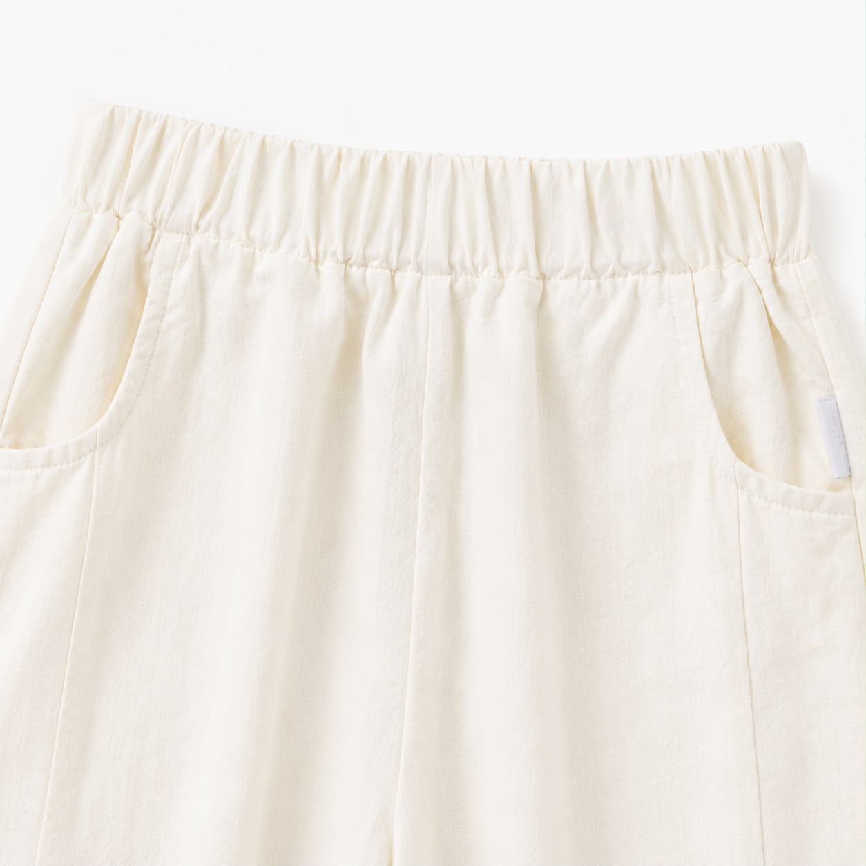Soft Linen Pants
