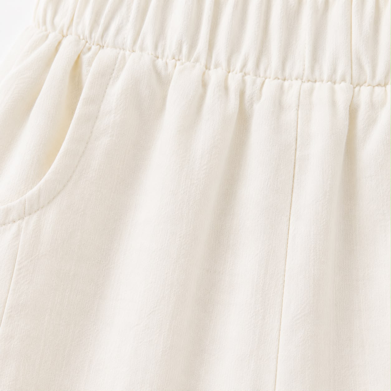 Soft Linen Pants