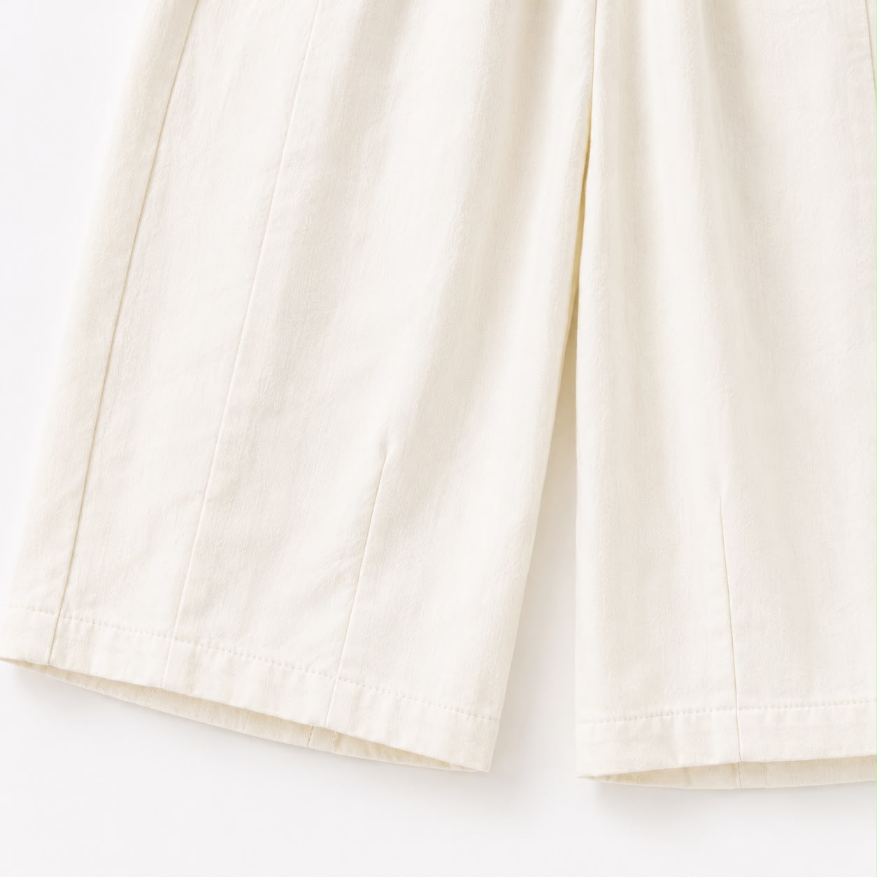 Soft Linen Pants