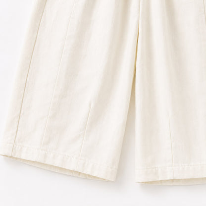 Soft Linen Pants