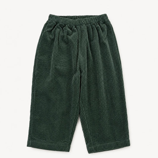 Corduroy Pull On Pants