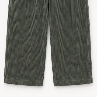 Corduroy Pull On Pants