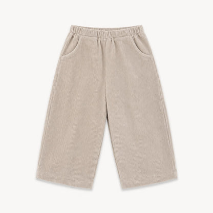 Corduroy Pull On Pants