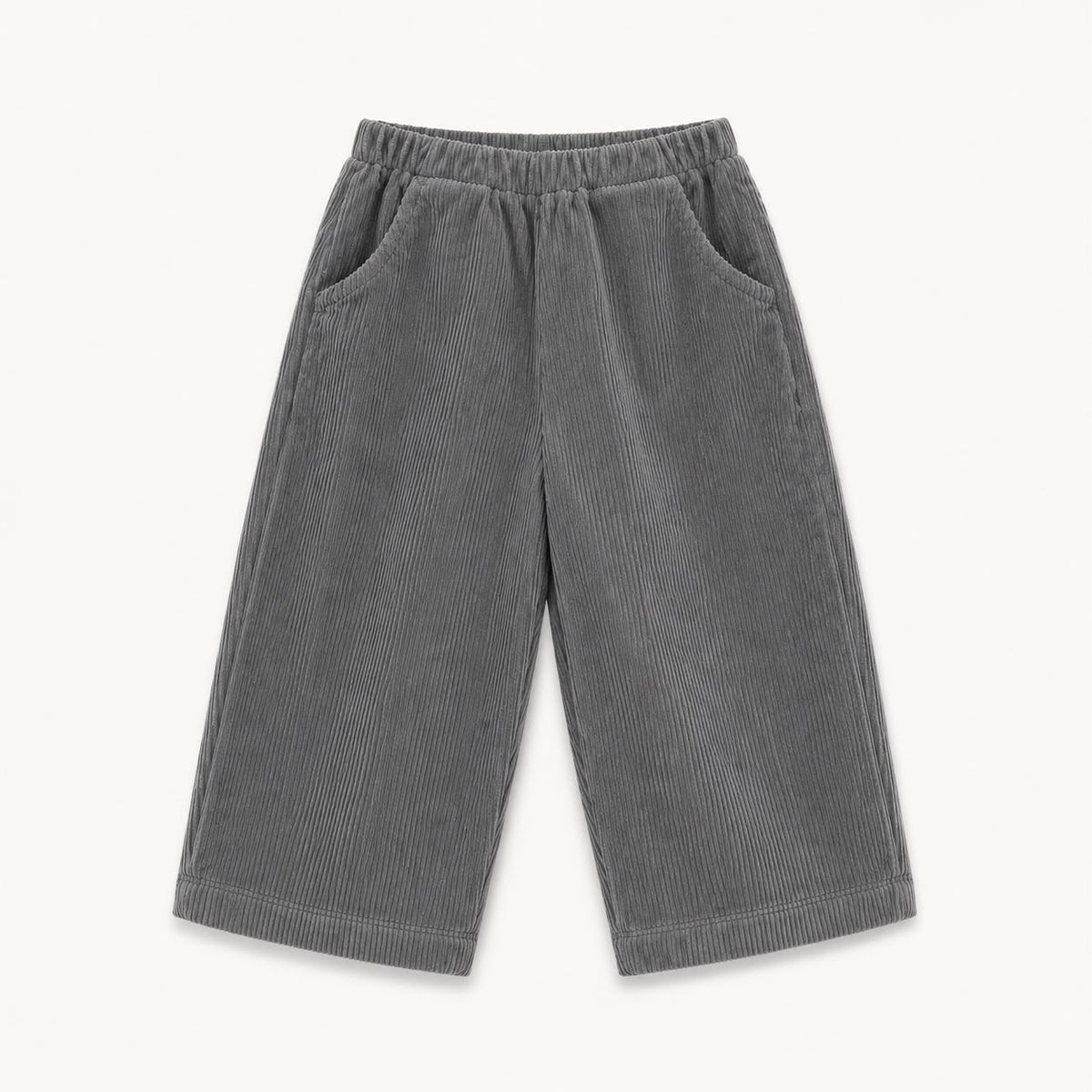 Corduroy Pull On Pants
