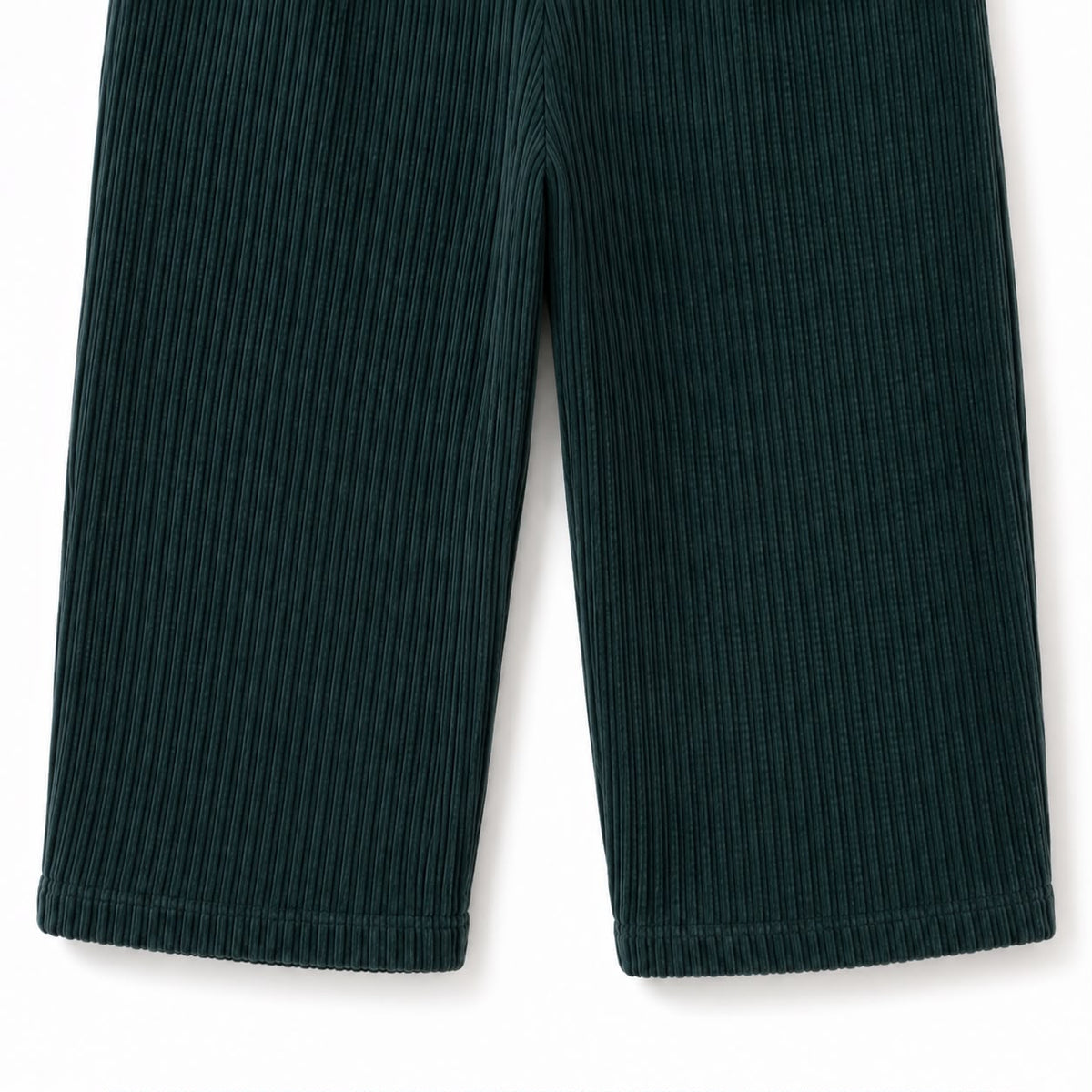Corduroy Baby Pull On Pants