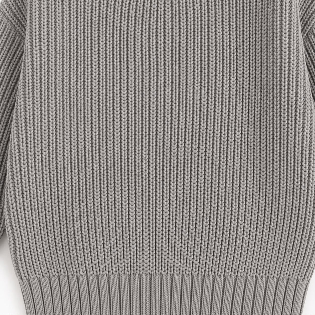 Toddler Knit Pullover Sweater