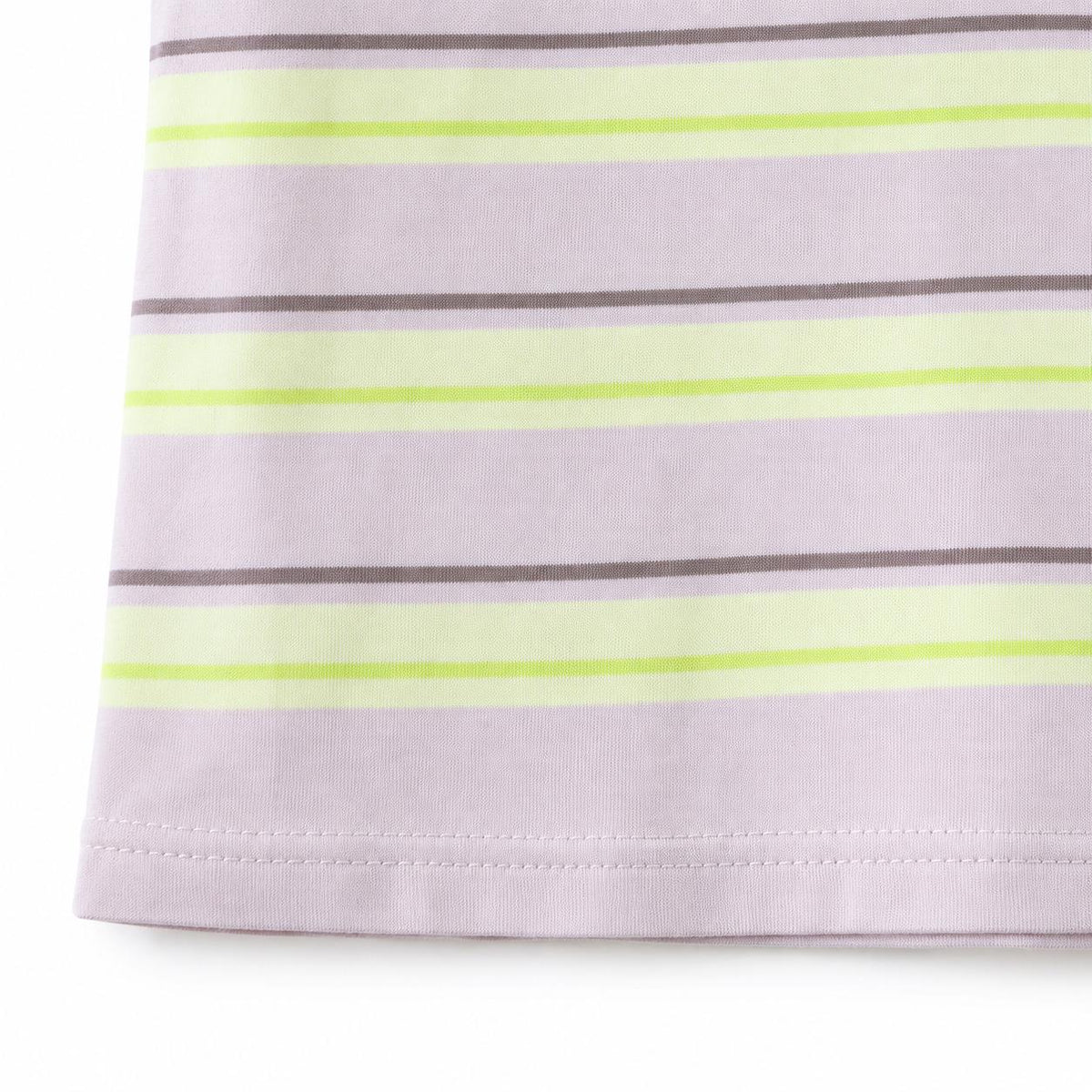 Little Bear Stripe Tee