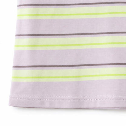 Little Bear Stripe Tee