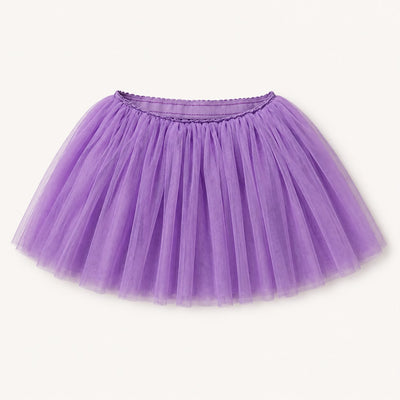 Tulle Layered Skirt
