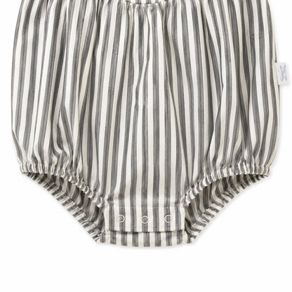 Baby Striped Romper
