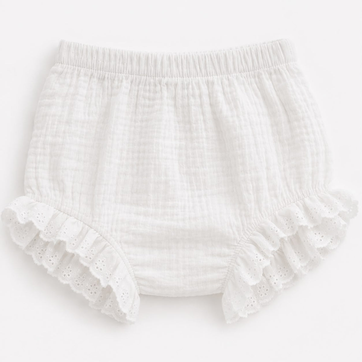 Summer Ruffle Top Set