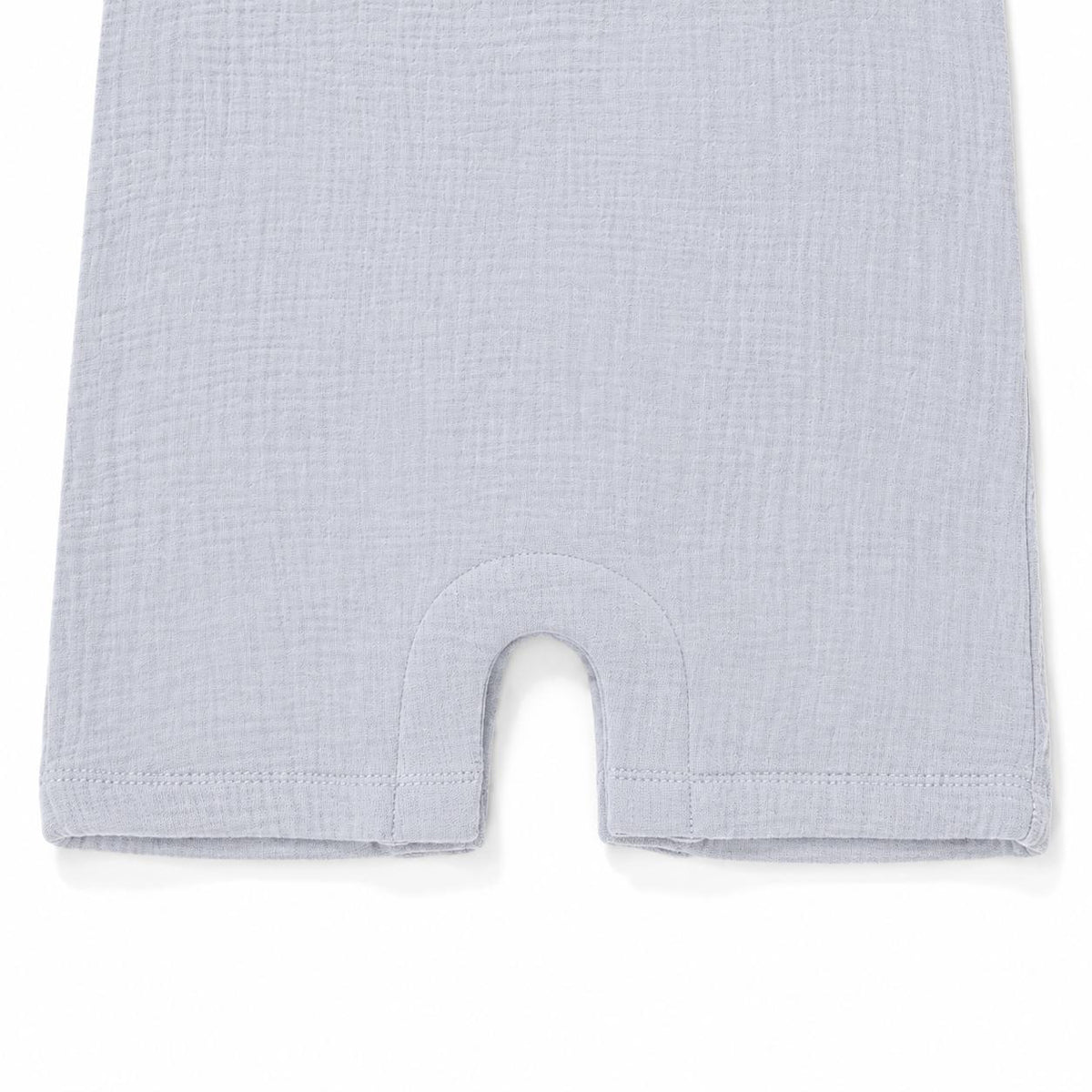 Baby Textured Summer Romper