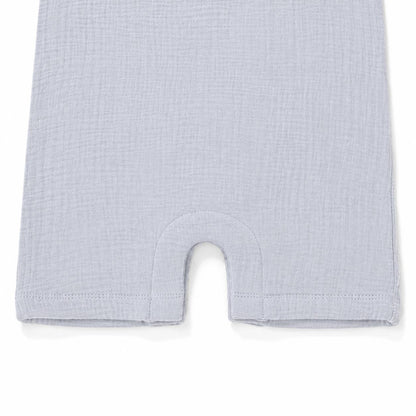 Baby Textured Summer Romper