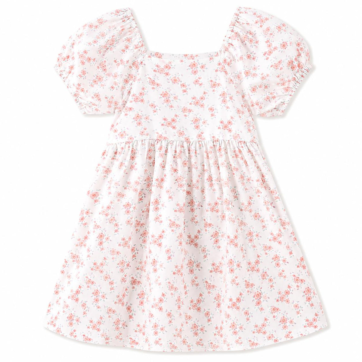 Butterfly Garden Tulle Dress