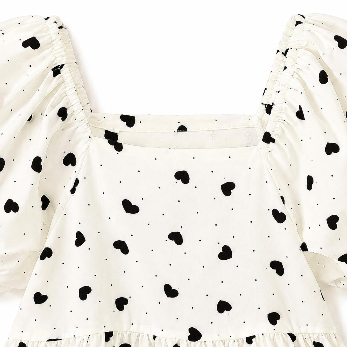 Butterfly Garden Tulle Dress