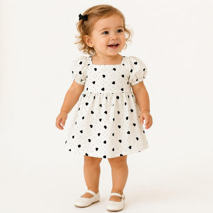 Butterfly Garden Tulle Dress