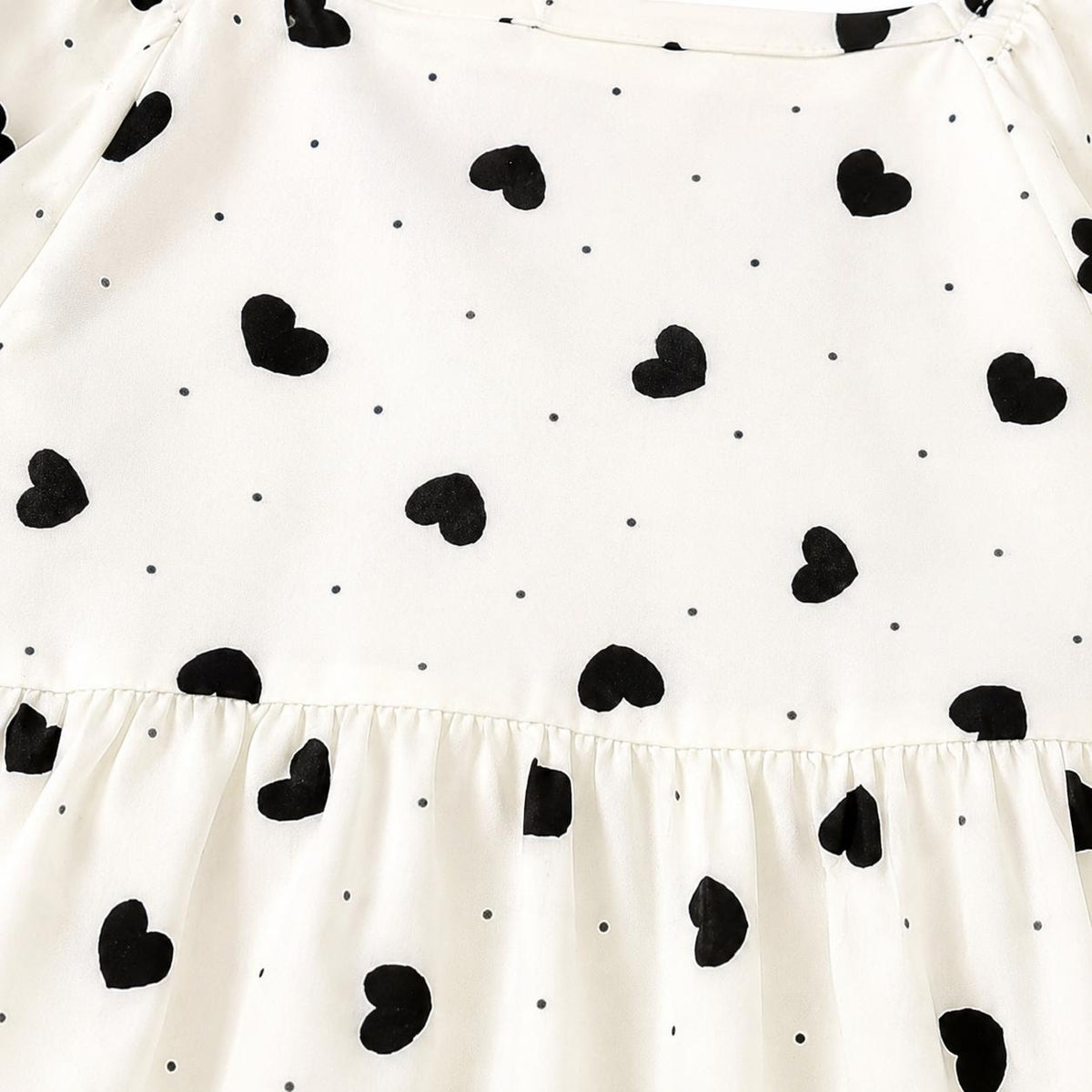 Butterfly Garden Tulle Dress